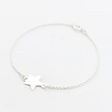 Armband Ster