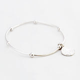 Armband kralen buis