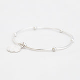 Armband kralen buis