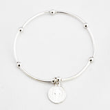 Armband kralen buis