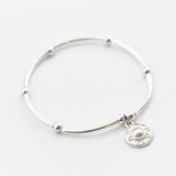 Armband kralen buis