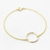 Armband cirkel