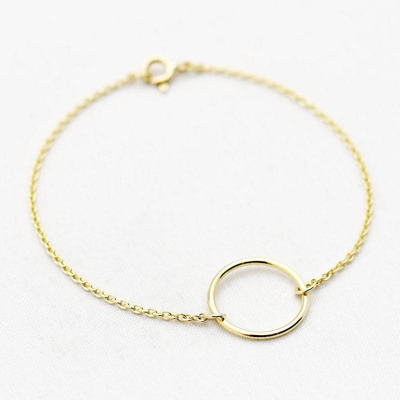 Armband cirkel