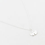 Ketting Ginkgo blad