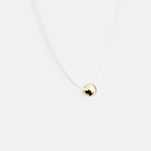 Ketting balletjes
