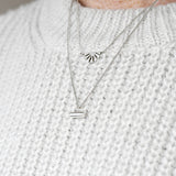 Ketting sunset