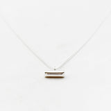 Ketting bar bedel