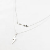 Ketting pijl