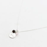 Ketting letter bedel