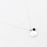 Ketting letter bedel