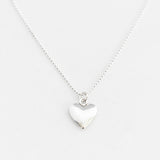 Ketting hart