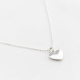 Ketting hart