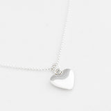 Ketting hart