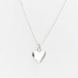 Ketting hart