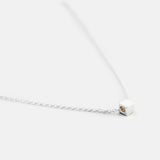 Ketting kubus