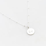 Ketting letter bedel