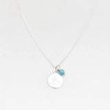 Ketting letter bedel