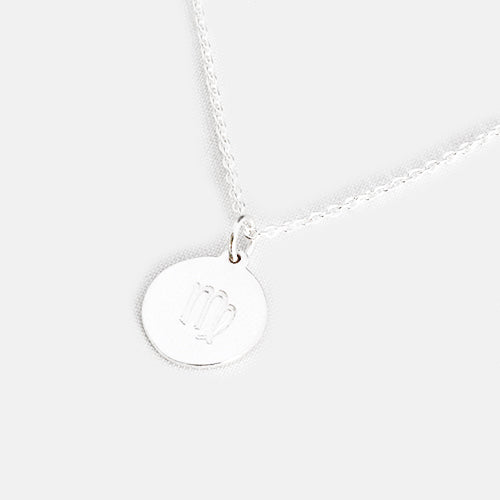 Ketting letter bedel