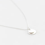 Ketting munt dubbel