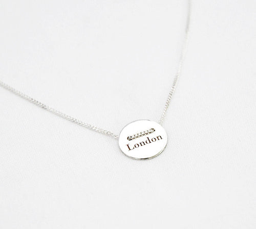 Ketting rondel
