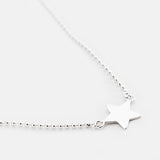 Ketting ster