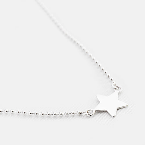 Ketting ster