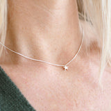 Ketting ster mini
