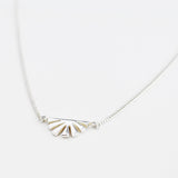 Ketting sunset