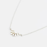 Ketting sunset