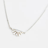 Ketting sunset