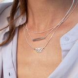 Ketting sunset