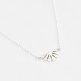 Ketting sunset