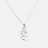 Ketting vis