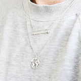 Ketting trapeze