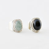 Ring Aquamarijn