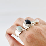 Ring Onyx