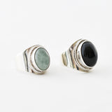 Ring Aquamarijn