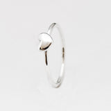 Ring hart klein