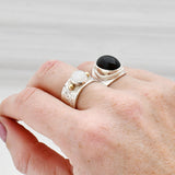 Ring Onyx