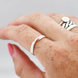 Ring Möbius