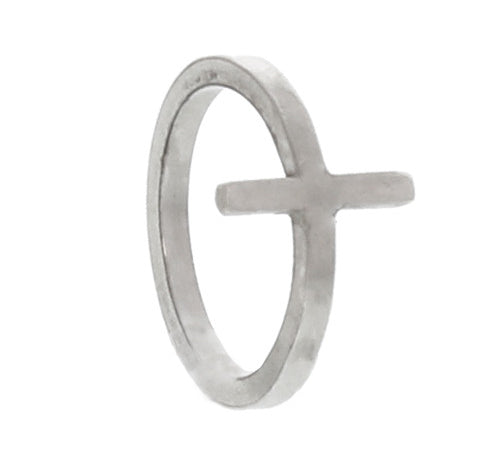 Ring plus - Ringen - Zilver & Zoet