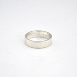 Ring stapel plat