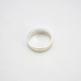 Ring stapel plat