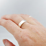 Ring stapel plat