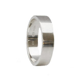 Ring stapel plat