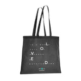 Zilver & Zoet shopper