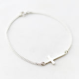 Armband kruisje