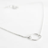 Ketting cirkel